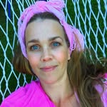 Elise Randa - @eliseranda - Instagram