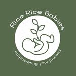 Elise Rice - @ricericebabies_ - Instagram