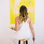 Elise Rich Calhoun - @elisecalhounart - Instagram