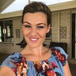 Elise Robinson - @eliseusessenegence - Instagram