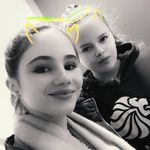 Elise Rogers - @loulou.rogers1234 - Instagram