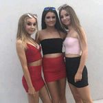 spamalam - @eliseryanspamxx - Instagram