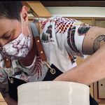Elise Schaffer-Clay Enthusiast - @pj_pulls_pots - Instagram