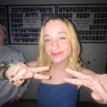 Elisabeth Sexton - @chopped_shyt00 - Instagram