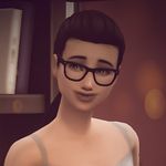 ☾︎ℯ𝓁𝒾𝓈ℯ☀︎︎𝓈𝒾𝓂𝓈☽︎ - @elise.sims.4 - Instagram