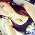 Elise Sims - @eliseb4cksims - Instagram