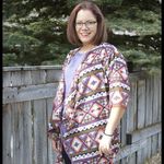 Elise Sims - @lularoeelisesims - Instagram
