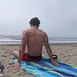 Eli Skinner - @elijahskinner - Instagram