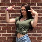 Kurstin - @kurstineliseskinner - Instagram