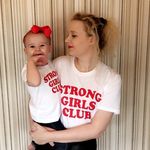 Megan Elise Skinner - @grace_and_mamma - Instagram