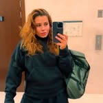 Elise Mouawad - @strongaselise - Instagram