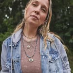 Elisabeth Sweeney - @triple_moon_jewelry - Instagram