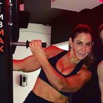 Elise Teitler - @teitlerfitness - Instagram