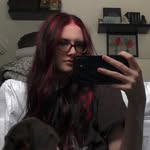 Elise Todd - @v4mp_batt - Instagram