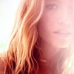 Elise Todd - @mohmmedfateel - Instagram