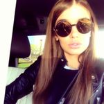 Elise Todd - @permartinjonsson - Instagram