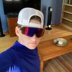 Eli Sewall - @elisewall24 - Instagram
