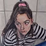 Elise Wallbridge - @elise.wallbridge_art - Instagram