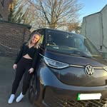 Elise walter - @mary718jane - Instagram