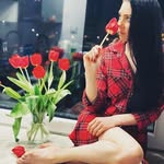 Elise Waters - @elisewater - Instagram