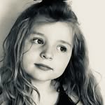 Elise Waters - @wolfgirl_1127 - Instagram