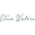 Elise Waters - @elisewaters18 - Instagram
