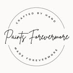 Elise Willis - @paintsforevermore - Instagram
