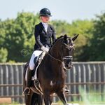 𝑬𝒍𝒊𝒔𝒆 𝒗𝒂𝒏 𝒅𝒆 𝑾𝒊𝒕𝒕𝒆 - @evdw.dressage - Instagram