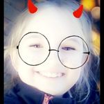 Tokessa Elise Witte - @irgendein_vorname - Instagram