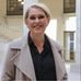 Alisa Dubinina - Facebook