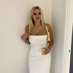 Annie-lise - @annielisewrightsonnx - Instagram