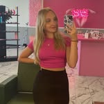 Elise Wright - @hairbyeliserae - Instagram