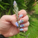 Elise Wright - @nailed_the_hobby - Instagram
