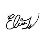 Elise Wright Art - @elise.wright.art - Instagram