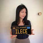 Elise Wu - @ilece - Instagram