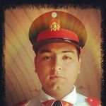 Eliseo Cabrera - @eliseocabrera643 - Instagram