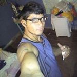 Eliseo Cabrera - @cabreraeliseo52 - Instagram
