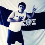 Eliseo Cabrera - @cabreraeliseo - Instagram