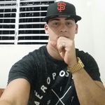 Eliseo Cabrera - @cabrera6836 - Instagram