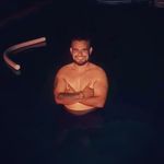 Eliseo Cabrera - @cabrera2039 - Instagram