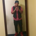 Eliseo Ceja - @eliseo.ceja20 - Instagram