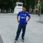 Jhon Eliseo Huanchaco Dimas - @huanchacodimas - Instagram