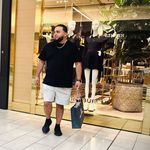 Eliseo Guzman - @barber_chivero - Instagram