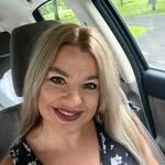 Elisha May Adkins - @wvhairgirl - Instagram