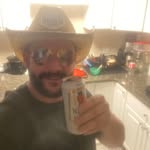 Jesse Walters - @elishamarieadkins - Instagram