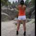 Alisha Baxter - Facebook