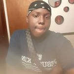 Elisha Bennett - @guccisavage258_ - Instagram