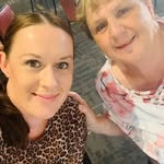 Elisha Bennett - @lishyloo79 - Instagram