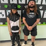 Elisha Bonner - @vikingboi_2 - Instagram