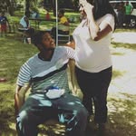 Noah's Mommy - @bonnerelisha - Instagram